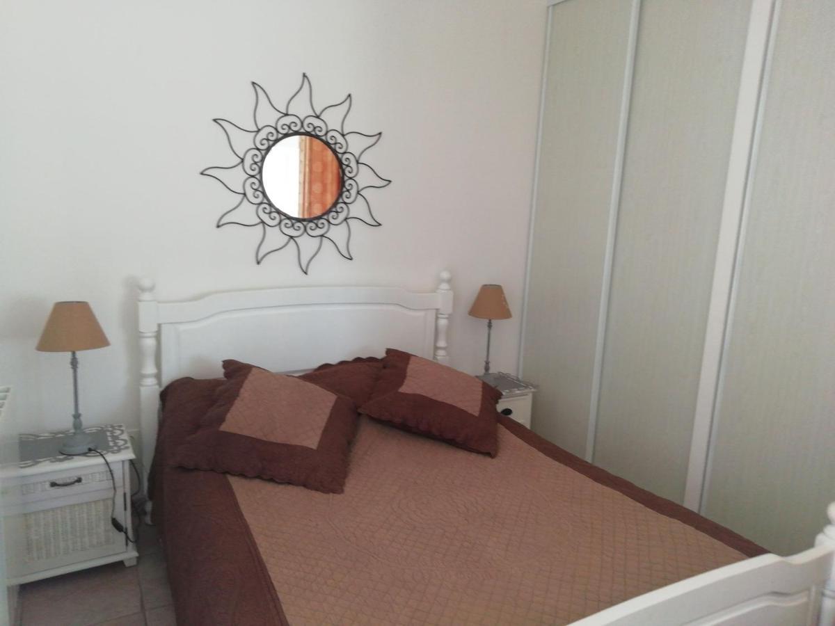 Studio En Rez De Jardin Narbonne Lejlighed Eksteriør billede